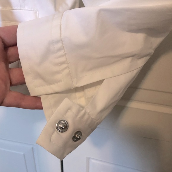 Jacob Cropped Jacket - Picture 5 of 8